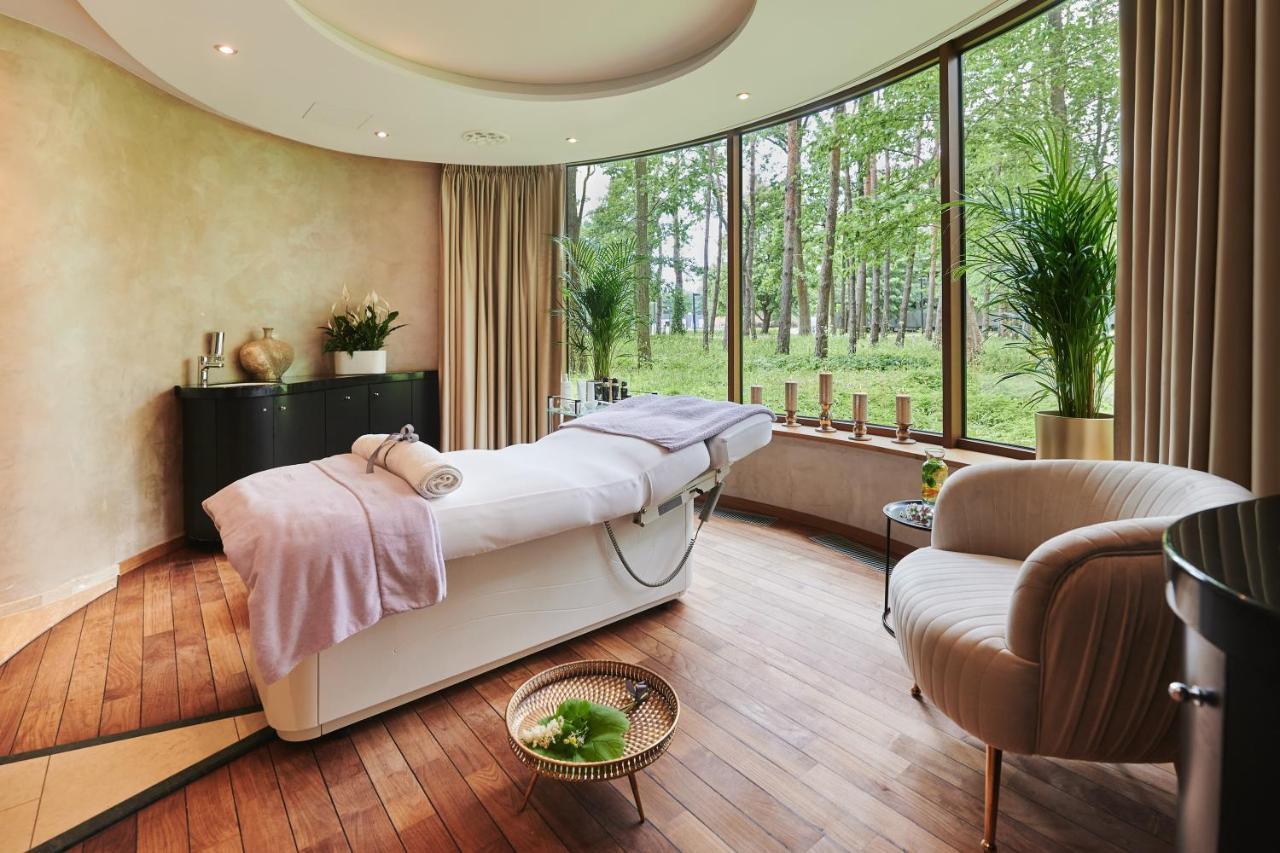 Hotel Narvil Conference & Spa Serock Extérieur photo
