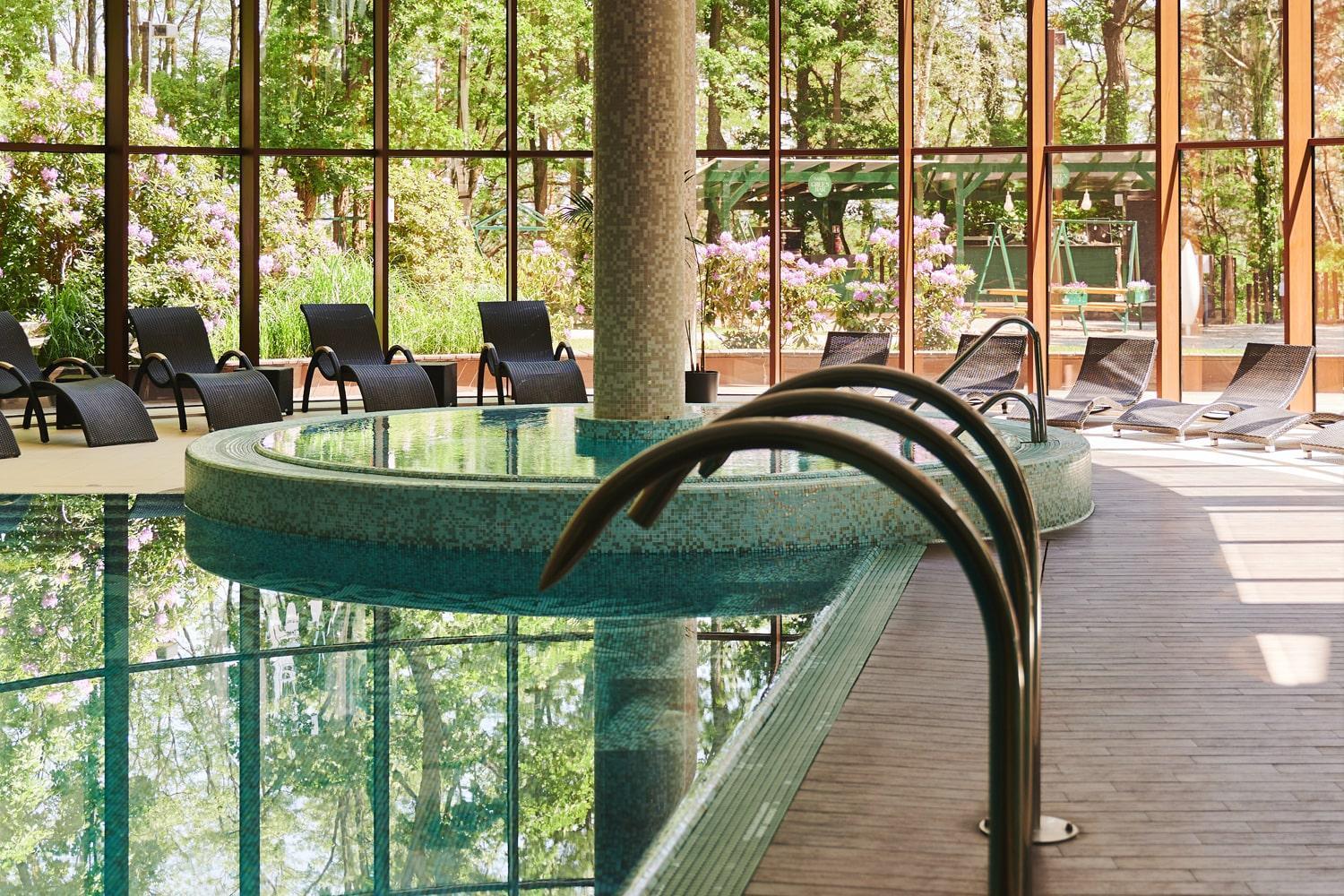 Hotel Narvil Conference & Spa Serock Extérieur photo