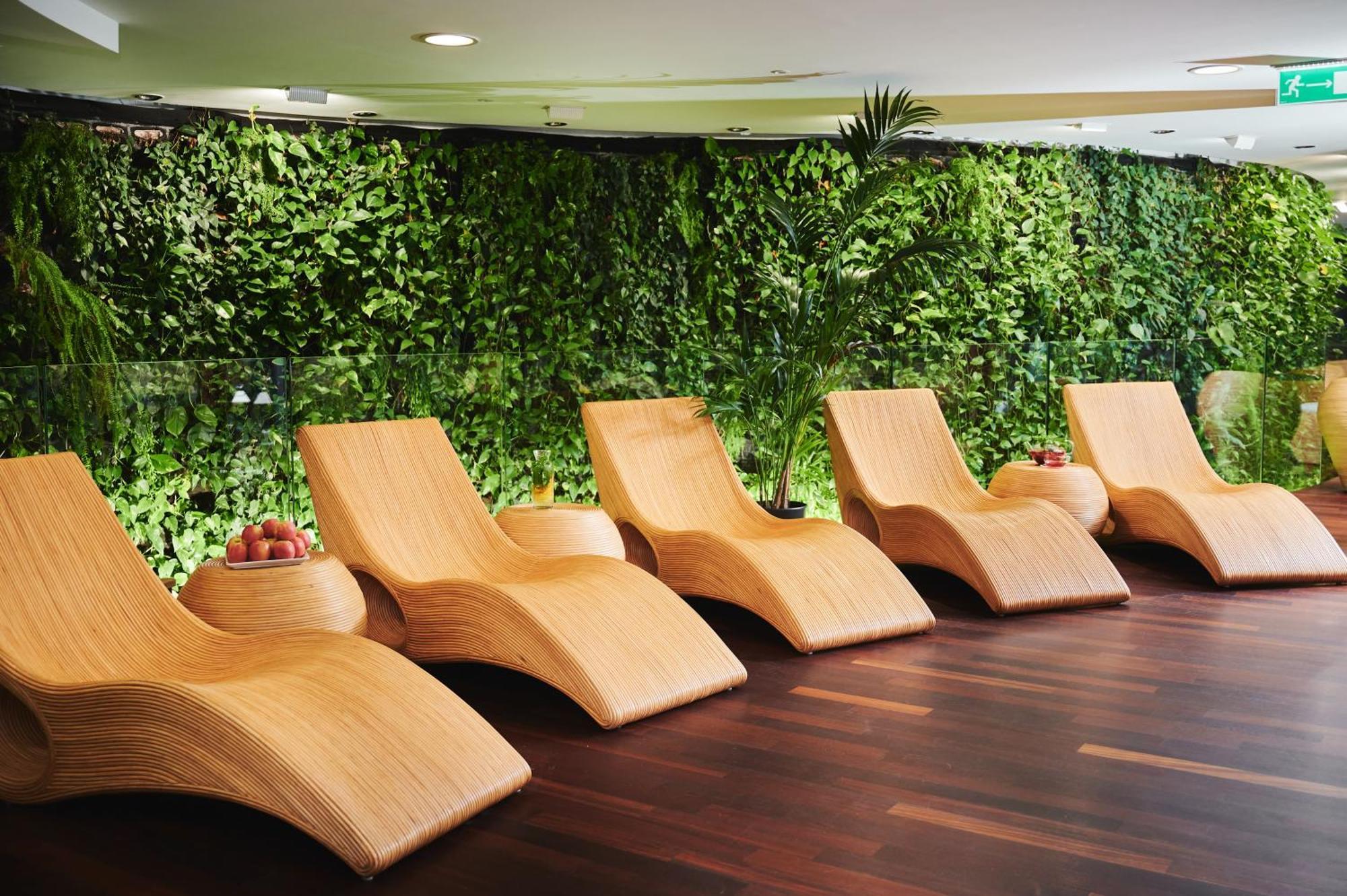 Hotel Narvil Conference & Spa Serock Extérieur photo