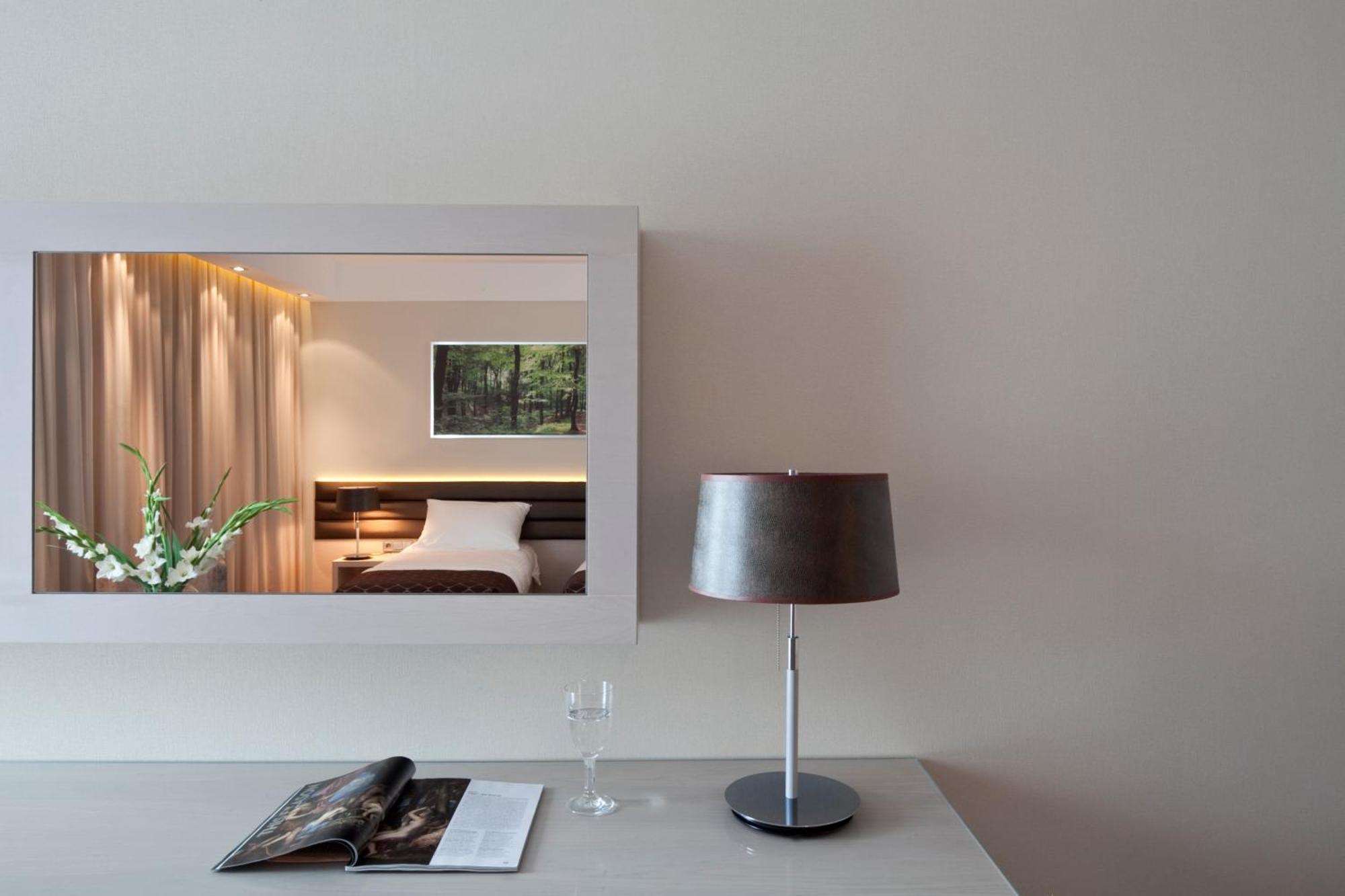 Hotel Narvil Conference & Spa Serock Chambre photo
