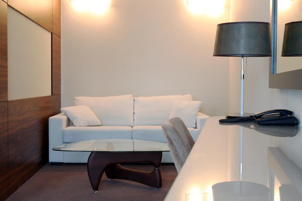 Hotel Narvil Conference & Spa Serock Extérieur photo