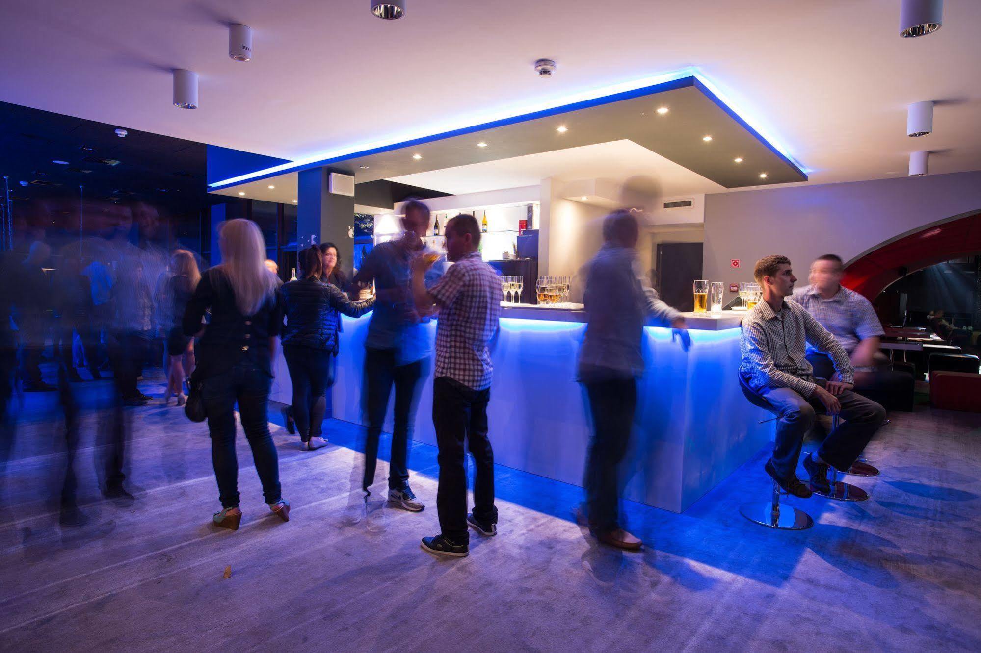 Hotel Narvil Conference & Spa Serock Extérieur photo