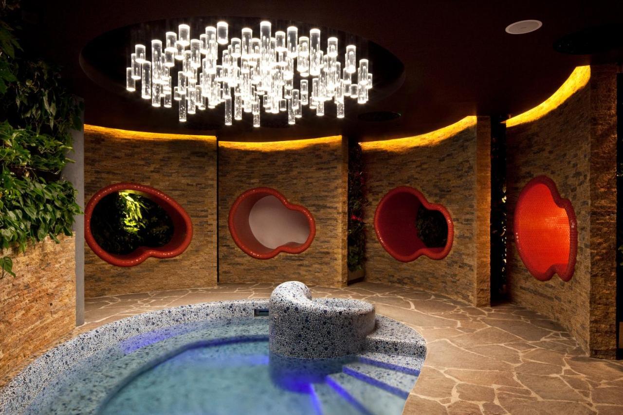 Hotel Narvil Conference & Spa Serock Extérieur photo