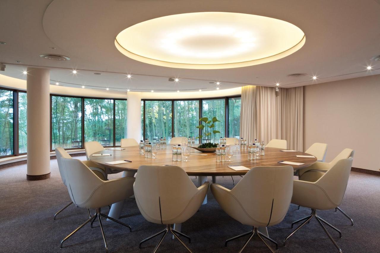 Hotel Narvil Conference & Spa Serock Extérieur photo